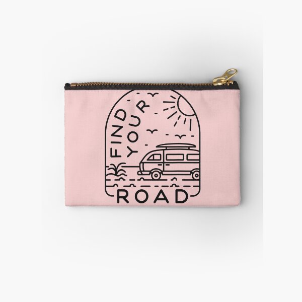 Item preview, Find Your Road , Camping Camper Motorhome designed and sold by OSTONSHOP.