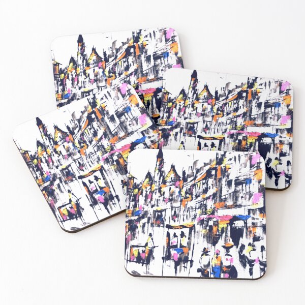 Item preview, Old Fashioned  designed and sold by CreativeMagi.
