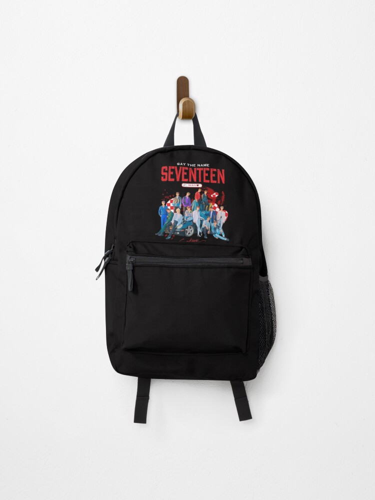 Seventeen rucksack cheap