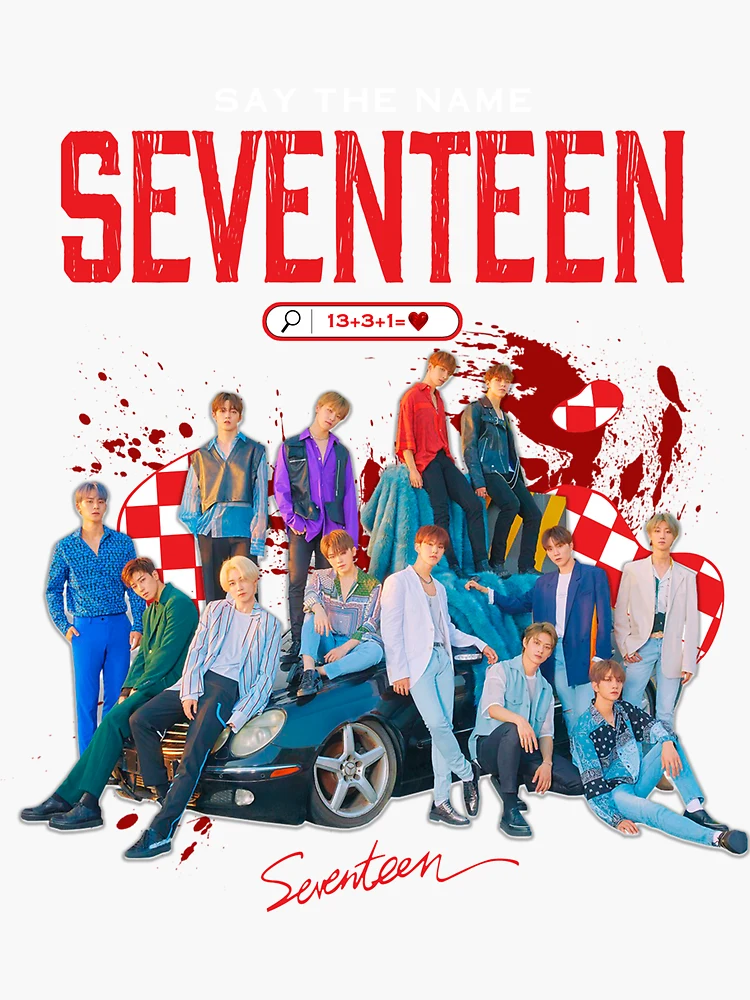 K-POP・アジア SEVENTEEN Say the name DvD Seventeen Say The Name Dvd | eBay