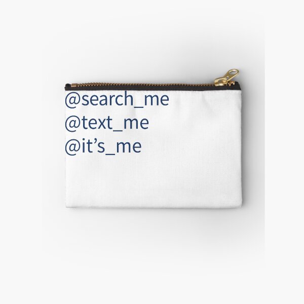 Item preview, @search_me designed and sold by Mr Diecken.