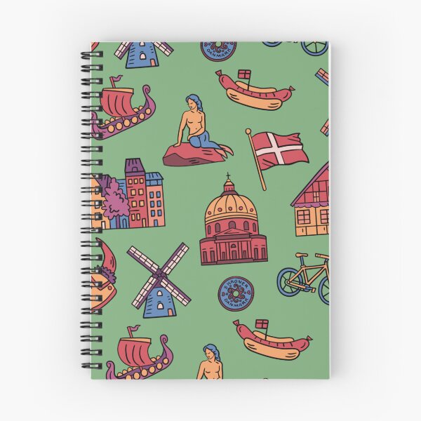 Item preview, Denmark designed and sold by DerSenat.