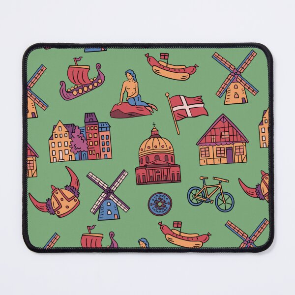 Item preview, Denmark designed and sold by DerSenat.