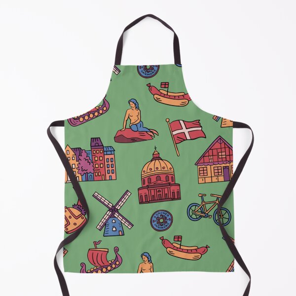 Item preview, Denmark designed and sold by DerSenat.