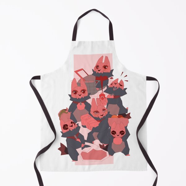 Item preview, Hes helping designed and sold by pointlessdoodle.