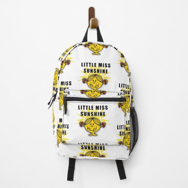 Item preview, Little Miss Sunshine designed and sold by Alshoalla.