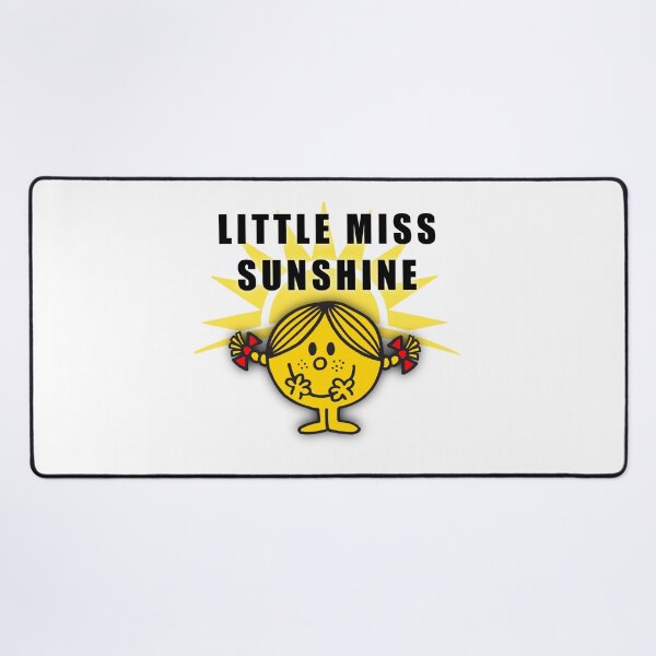 Item preview, Little Miss Sunshine designed and sold by Alshoalla.