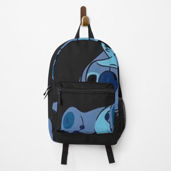 Vista previa del artículo con la obra «Lilo y Stitch», diseñado y vendido por buhlermevolpesc.