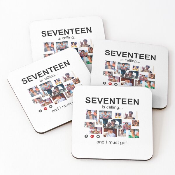Item preview, Seventeen Is Calling And I Must Go designed and sold by SarahMargaretx.