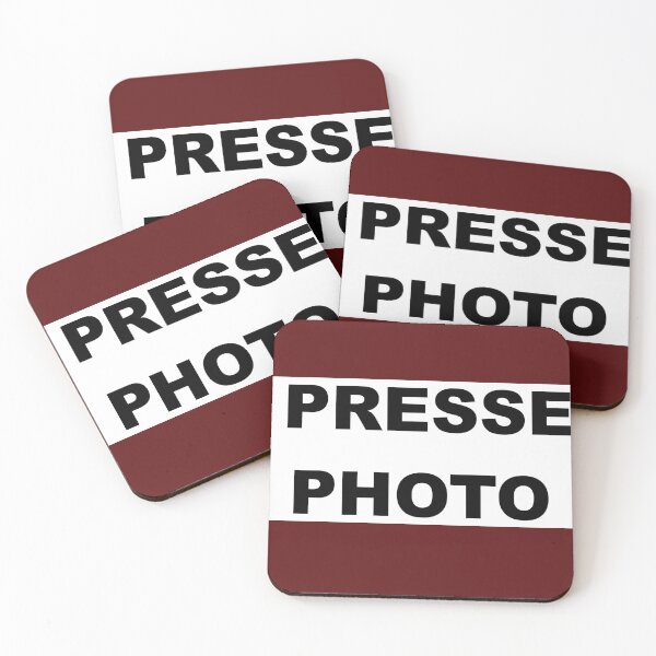 Item preview, r3469 / 2022 :  Presse Photo - Okaio Créations Olavia-Olao designed and sold by o.okaïo.