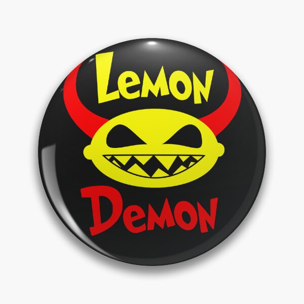 Item preview, Lemon demon merch designed and sold by ChaseMaarhuis.