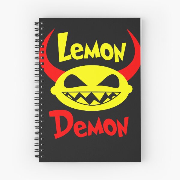 Item preview, Lemon demon merch designed and sold by ChaseMaarhuis.
