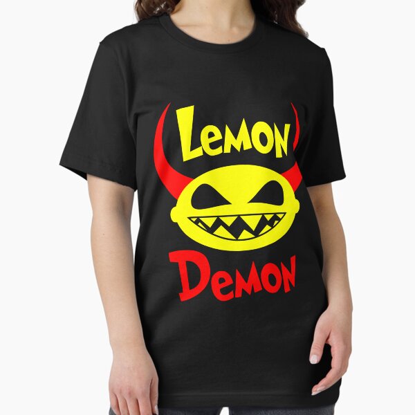 Item preview, Lemon demon merch designed and sold by ChaseMaarhuis.
