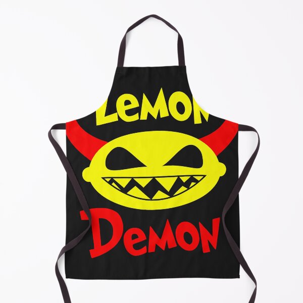 Item preview, Lemon demon merch designed and sold by ChaseMaarhuis.