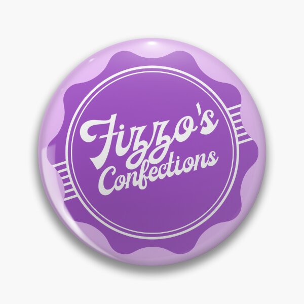 Item preview, Fizzo's Confections designed and sold by Click Thoughts.