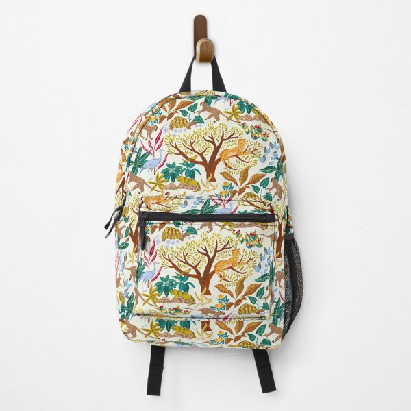Item preview, Jungle Jubilance designed and sold by TigaTiga.