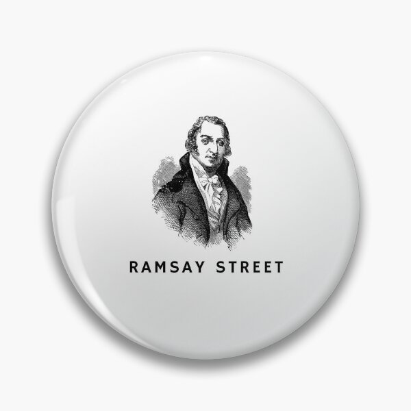 Item preview, ramsay street designed and sold by ROBOUE.