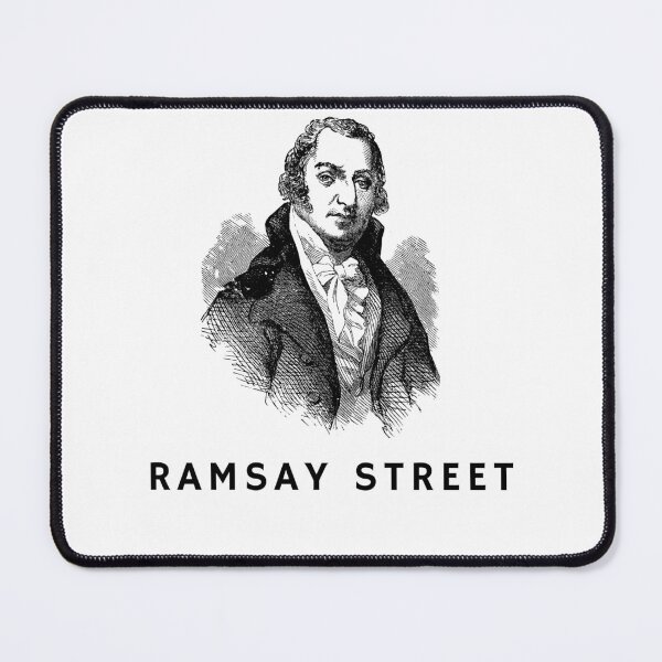 Item preview, ramsay street designed and sold by ROBOUE.