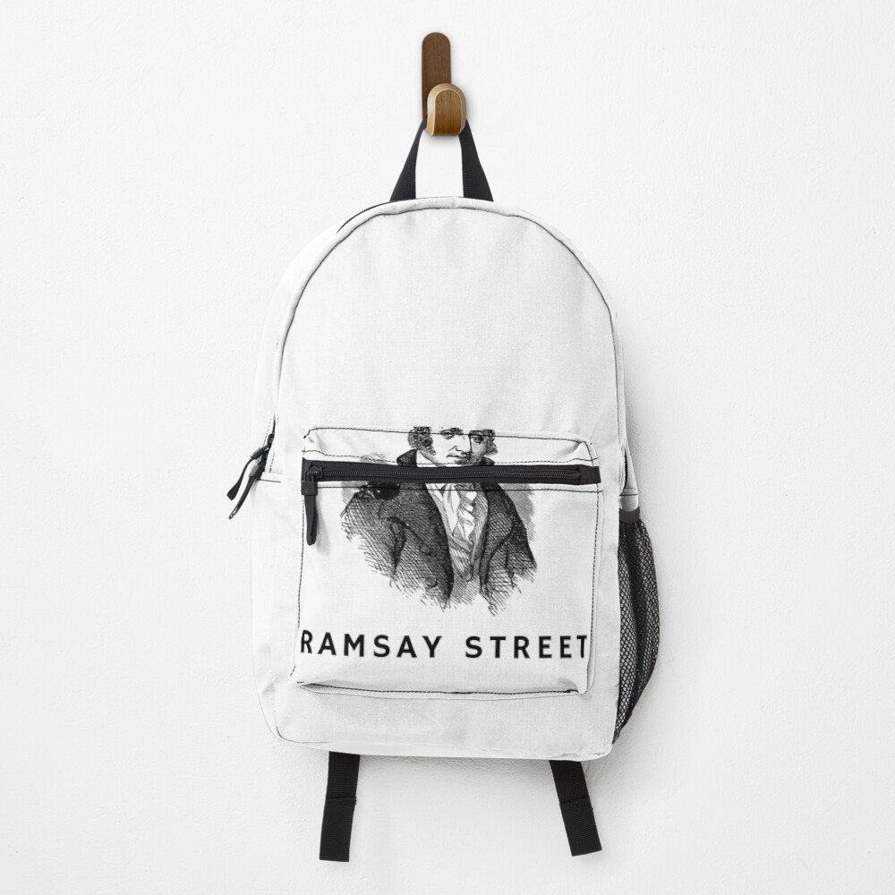 Item preview, Backpack designed and sold by ROBOUE.