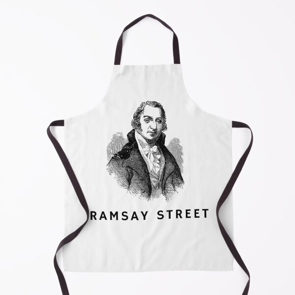 Item preview, ramsay street designed and sold by ROBOUE.