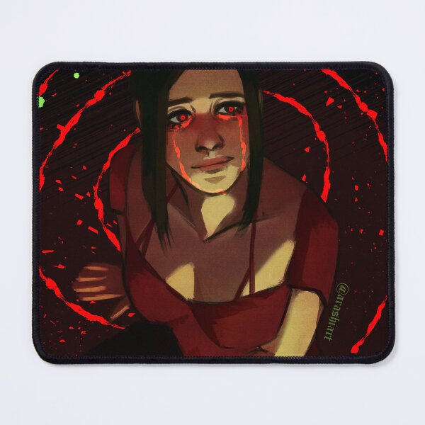 Item preview, Amanda Young - Saw designed and sold by arashi-art.