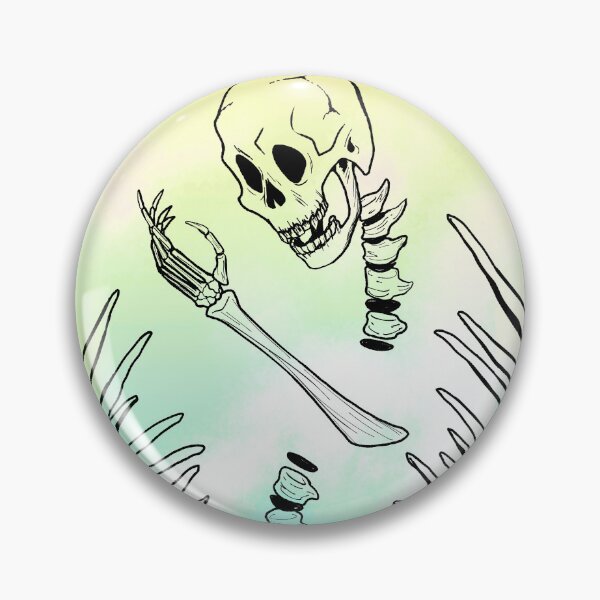 Item preview, Sour Realization designed and sold by Parallel-Shore.