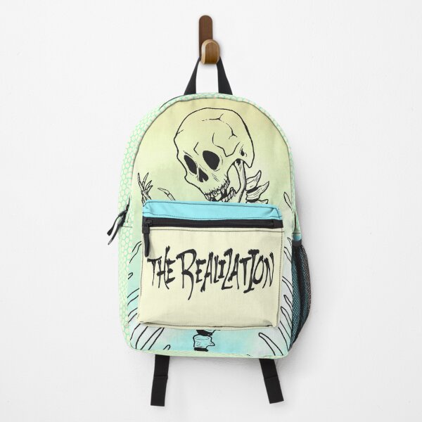 Item preview, Sour Realization designed and sold by Parallel-Shore.