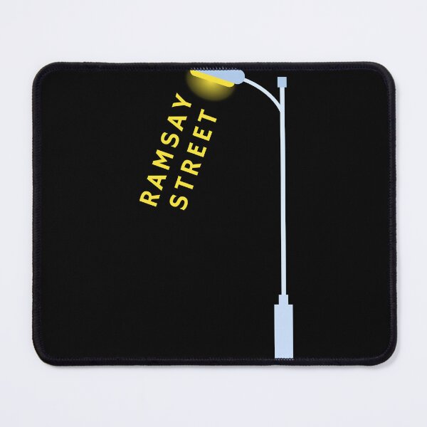 Item preview, ramsay street designed and sold by ROBOUE.