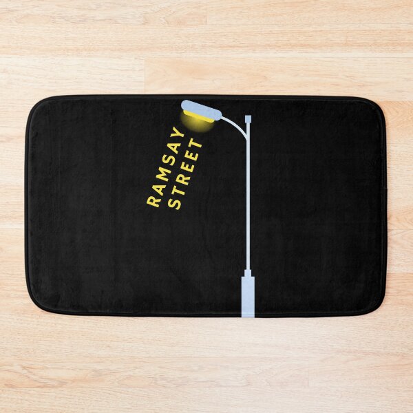 Item preview, ramsay street designed and sold by ROBOUE.