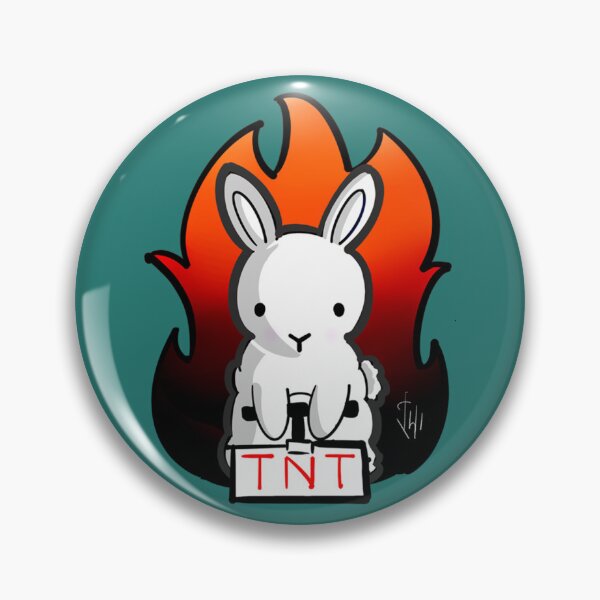 Item preview, Bunny Blaster  designed and sold by MiettMontanari.
