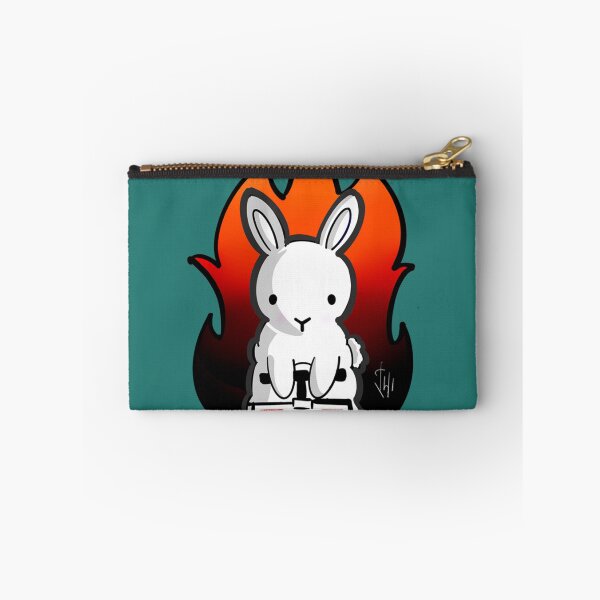 Item preview, Bunny Blaster  designed and sold by MiettMontanari.
