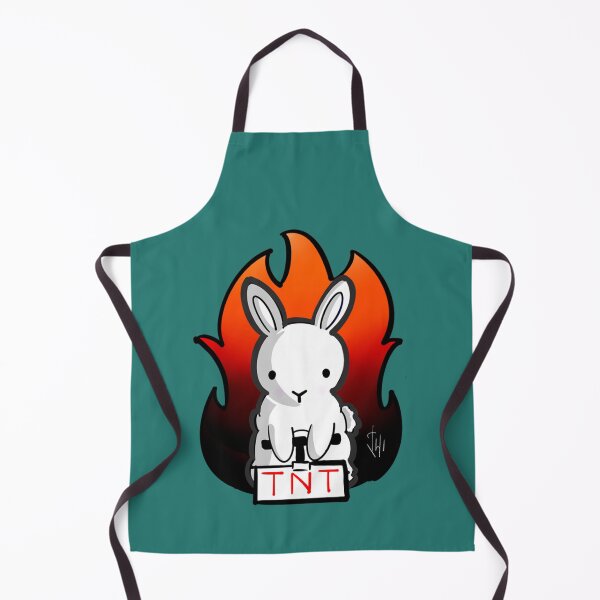 Item preview, Bunny Blaster  designed and sold by MiettMontanari.