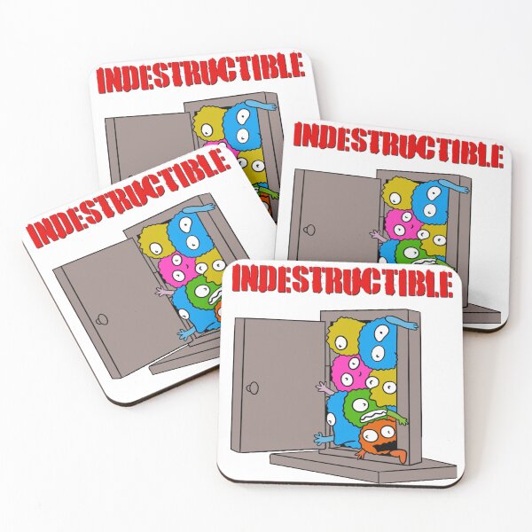 Item preview, Indestructible Mr. Burns designed and sold by ThoseSimpsonsMoments.
