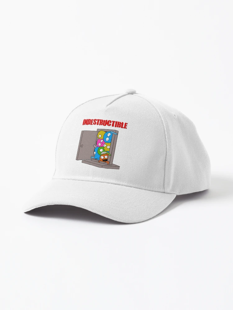 Indestructible Mr. Burns Cap for Sale by TadHappyGilmore