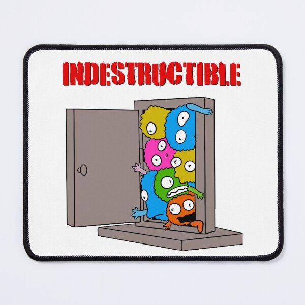 Item preview, Indestructible Mr. Burns designed and sold by ThoseSimpsonsMoments.