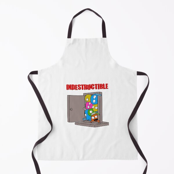 Item preview, Indestructible Mr. Burns designed and sold by ThoseSimpsonsMoments.