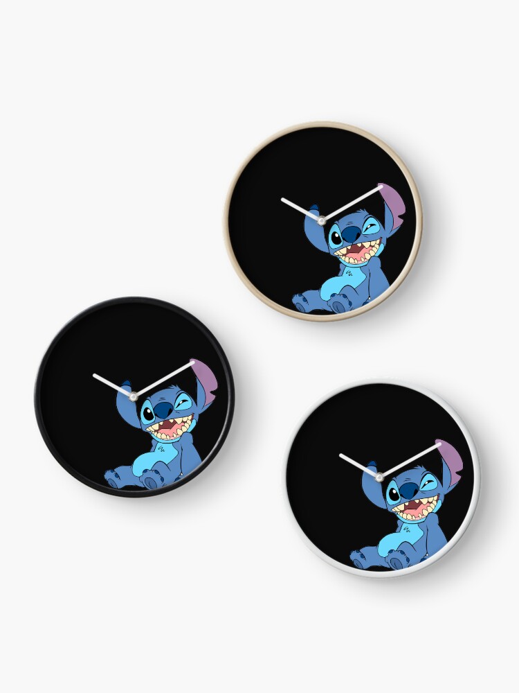 lilo and stitch Sticker for Sale by KrasavchyG