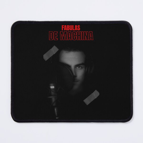 Item preview, The Voice of Fabulas designed and sold by pcnoic.