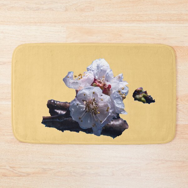 Item preview, Apricot blossom designed and sold by indiafrankk.