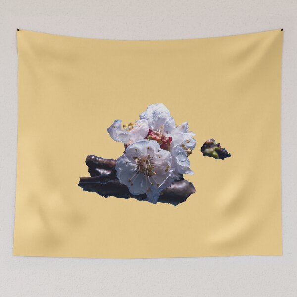 Item preview, Apricot blossom designed and sold by indiafrankk.