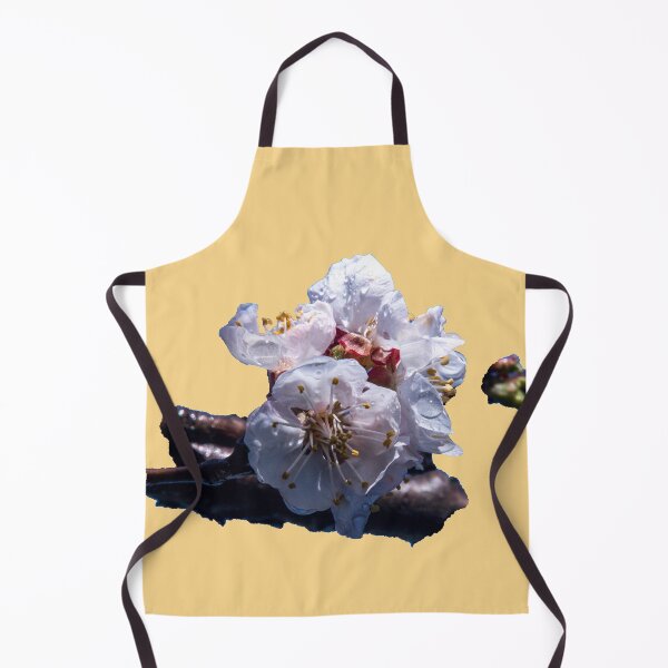 Item preview, Apricot blossom designed and sold by indiafrankk.