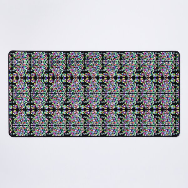 Item preview, kaleidoscope - colorful pattern created designed and sold by Shirley cute art .