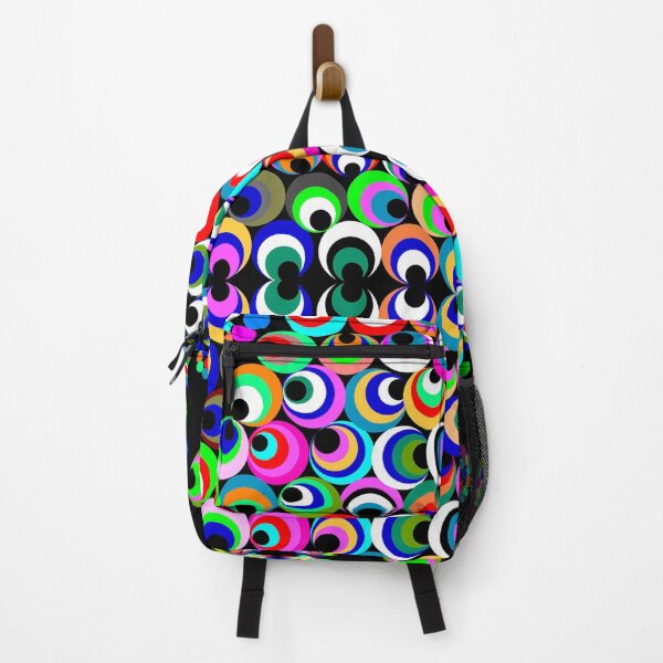 Item preview, kaleidoscope - colorful pattern created  designed and sold by Shirley cute art .