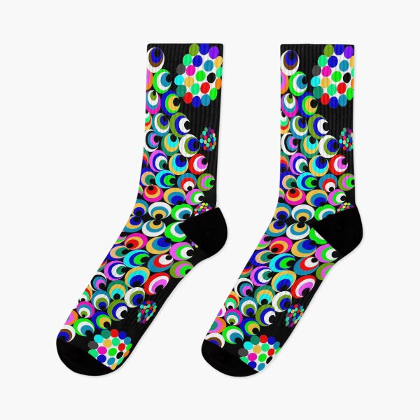 Item preview, kaleidoscope - colorful pattern created  designed and sold by Shirley cute art .