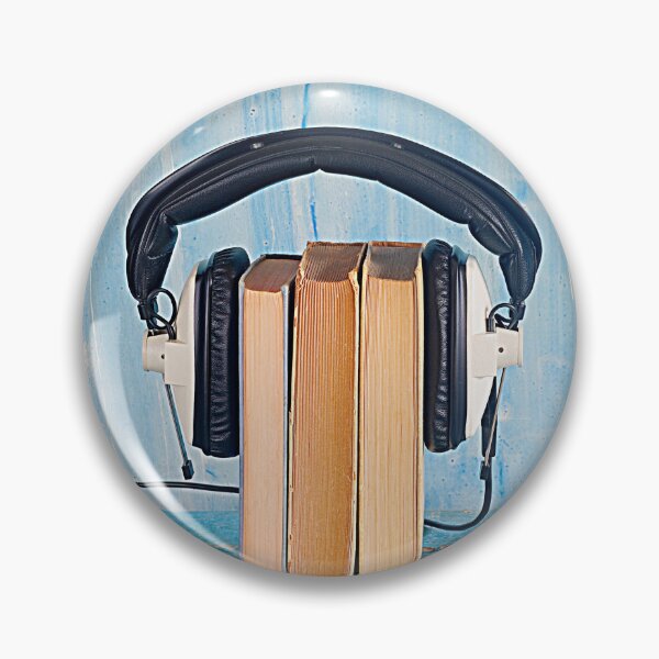 Item preview, Audio book concept designed and sold by CreativeMagi.