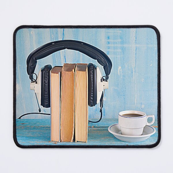 Item preview, Audio book concept designed and sold by CreativeMagi.
