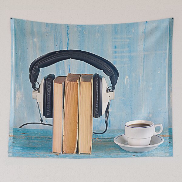 Item preview, Audio book concept designed and sold by CreativeMagi.