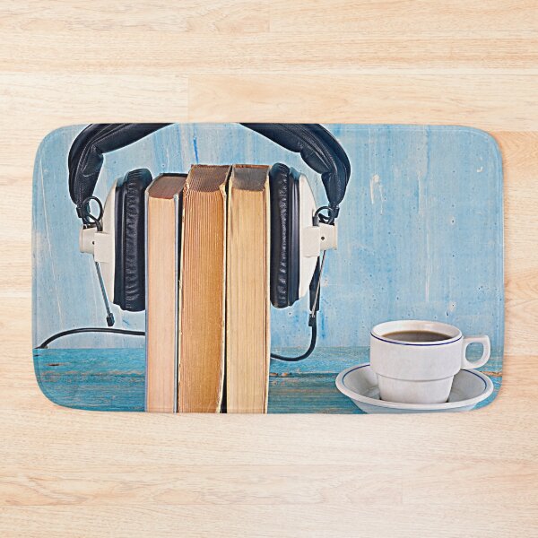 Item preview, Audio book concept designed and sold by CreativeMagi.