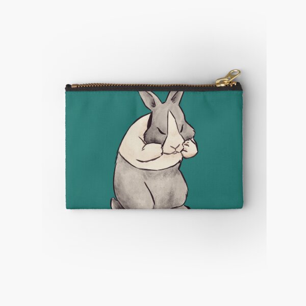 Item preview, Bunny Face Wash  designed and sold by MiettMontanari.