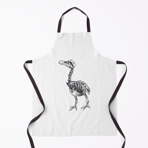 Item preview, Dodo skeleton designed and sold by DerSenat.